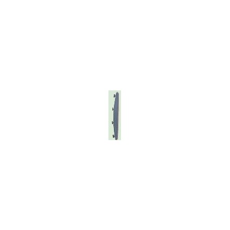 EMBELLECEDOR VERDE MUSGO  JUEGO DE 2 EMBELLECEDORES