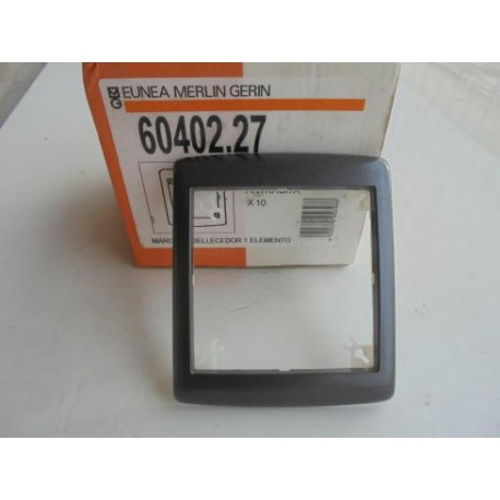 PL.T.TELEF.RJ-11 6 CTOS.SM200 MARFIL 