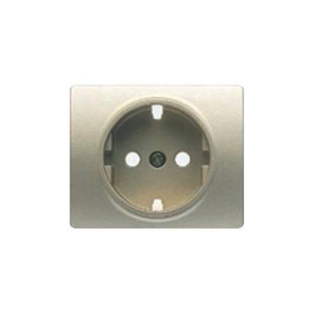 TAPA BASE ENCHUFE DE  SEGURIDAD