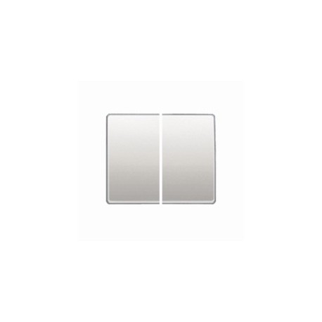 Tecla interruptor conmutador BJC Mega 22705-bs