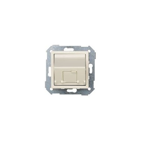 ADAPTADOR UNIVERSAL INFORMATICO 1 CONECTOR MARFIL SIMON 82 82578-31