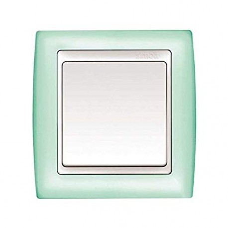 MARCO LUMINOSO 1 ELEMENTO SIMON 82613-30