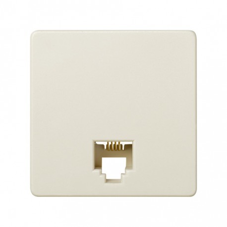 PLACA 3 ELEMENTOS SIN GARRAS Y OCN BASTIDOR BLANCO MATE