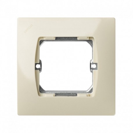 Marco 1 elemento MARFIL Simon 27 27601-62