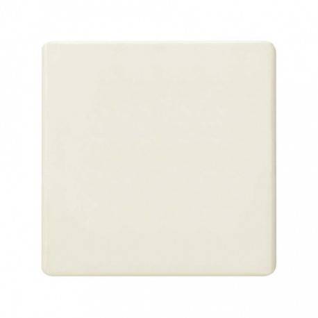 TAPA CIEGA ANCHA MARFIL SIMON 27 PLAY 27800-32