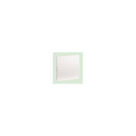 TAPA BASE ENCH.2P SM180  ALUMINIO MATE