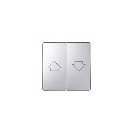 TECLA PARA PERSIANA ALUMINIO  82028-33