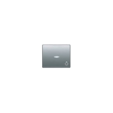 Tecla interruptor pulsador luz visor BJC Mega 22717-acl