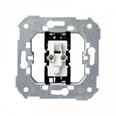 INTERRUPTOR UNIPOLAR SIMON SERIE 26 26101-39 10A 250V