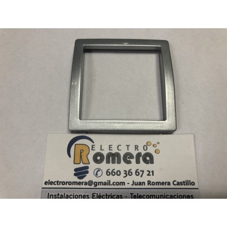 TECLA CAMPANA PILOTO TITANIO SM 180