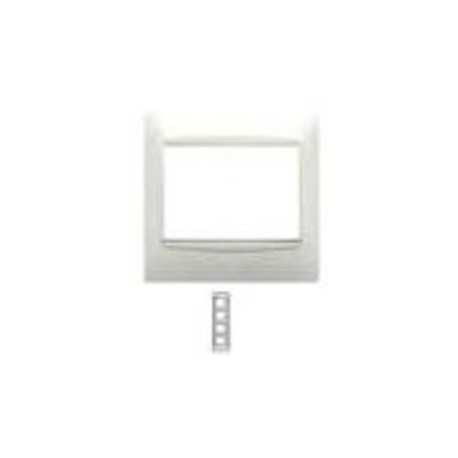 PLACA 3 ELEMENTOS VERTICAL BJC 21103-A