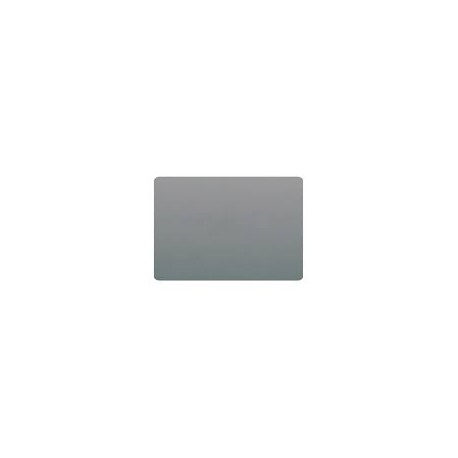Tecla para interruptor conmutador cruzamiento o pulsador GRIS SOMBRA BJC Coral 21705-GS
