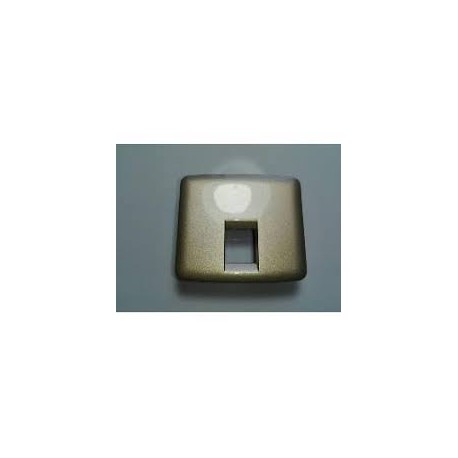 Lampara neon luz puntual