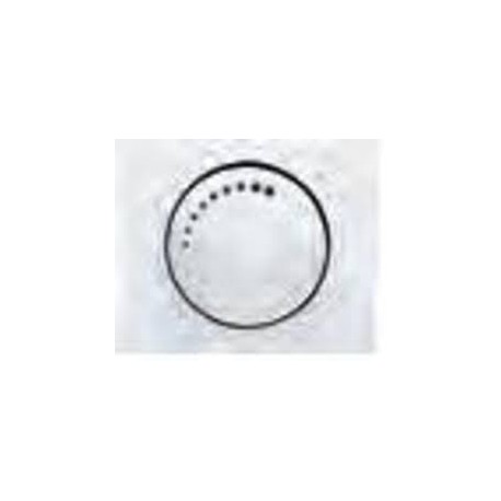 TAPA ADAPTADOR SONIDO EGI DORADO MALTA