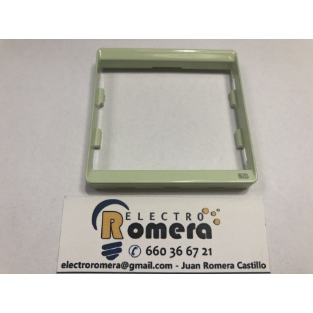 EMBELLECEDOR INTERMEDIO BRILLO BJC AURA 