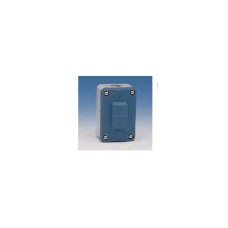 PLACA 3 MECANISMOS GRIS