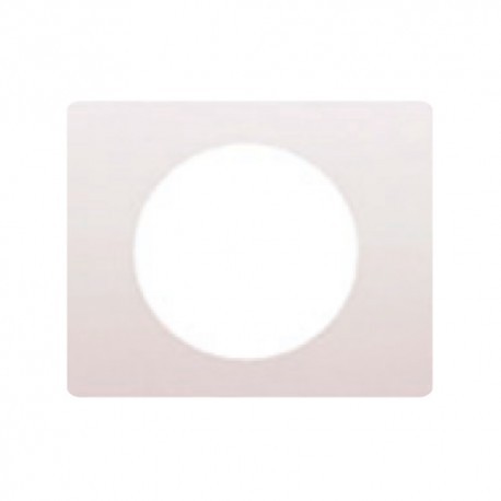 Tapa para baliza BLANCO BJC Coral 21763