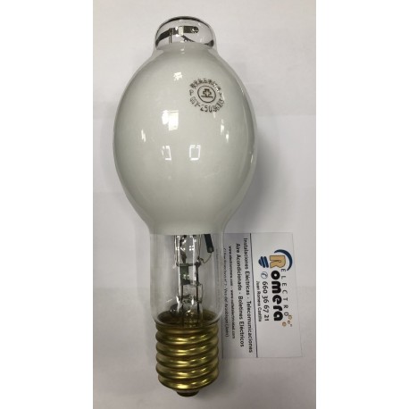 LAMPARA  VS-TUBULAR BS402 400 W