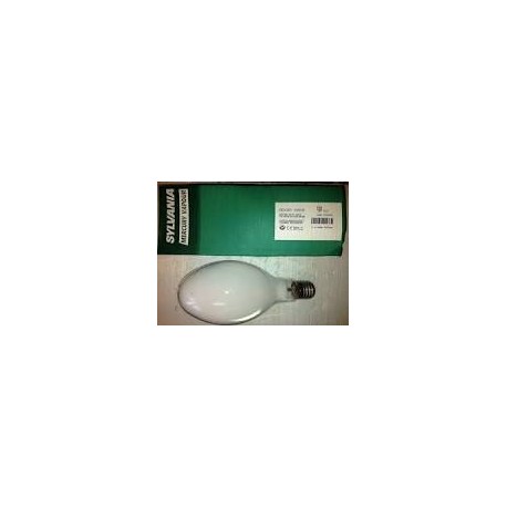 SYLVANIA JIGH PRESSURE SODIUM E40 SHP 250 W POLVETERA FOSFORADA