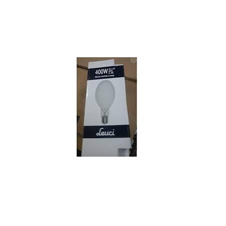 LAMPARA 400 W HLI-EP NDL E40 METAL HALIDE LAMP LEUCI