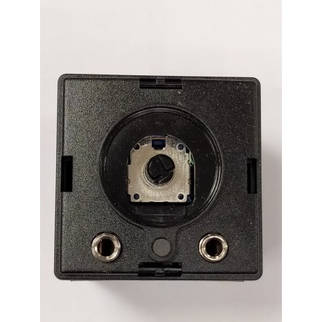 MANDO  ESTEREO 1 CANAL 2 * 1,5 W, 16 OHM, 15 VCC