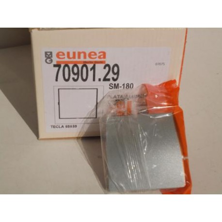TECLA EN BLANCO SM180 BLANCO POLAR 