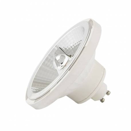PHILIPS MASTER LEDSPORT 1R111 LV 15 W 27000 K 12 V AC 24 D TYP I 400 mA
