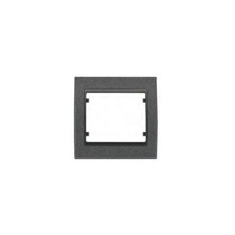 Marco 1 elemento BRONCE NIEBLA COSSO BJC Mega 22001-BNC