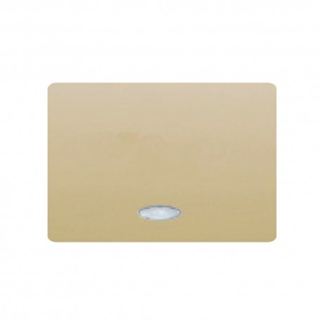 TECLA BEIGE SERIE CORAL 21705-A