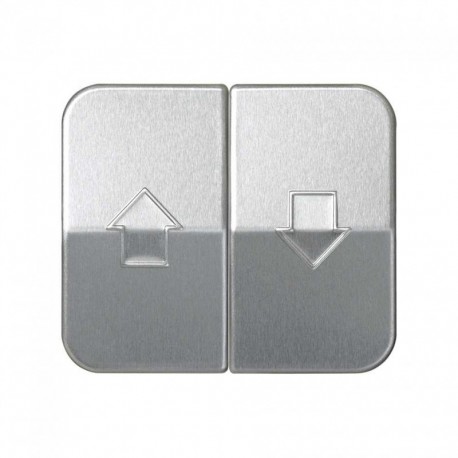Teclas persianas aluminio SIMON 75028-33