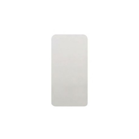 TAPA PARA TOMA FINAL R/TV-SAT BEIGE