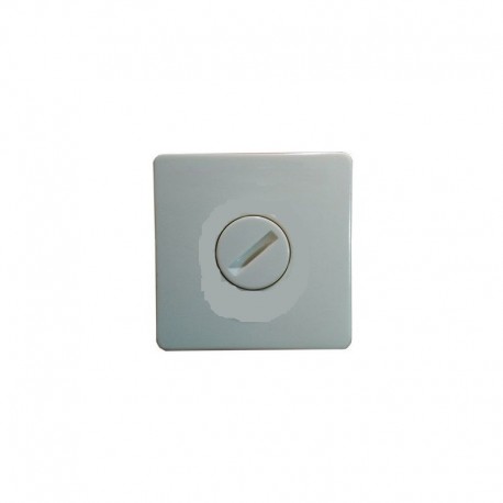 INTERRUPTOR ANCHO BJC TEIDE BLANCO