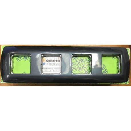 DETECTOR DE PRESENCIA 195º