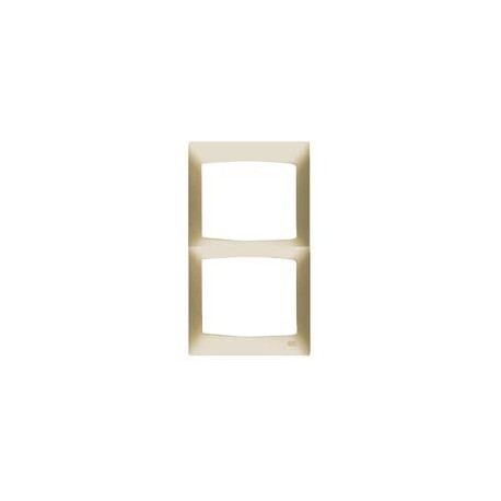 PLACA IV ELEMENTOS VERTICAL 21104-DP