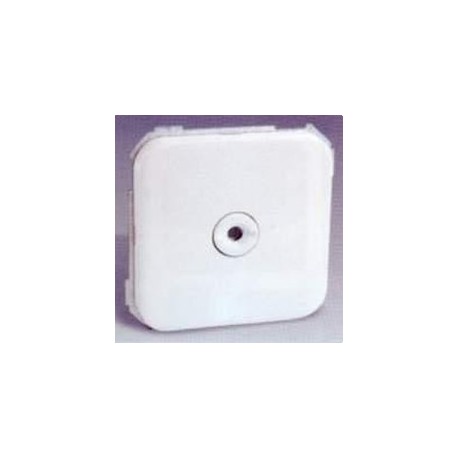 BASE PORTAFUSIBLE UNIPOLARES PARA FUSIBLES CILINDRICOS 8,5 * 3 1,5 MM HASTA 16 A A 380 V