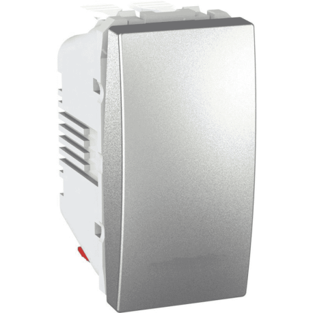Schneider Electric U3.101.30 Interruptor, Aluminio