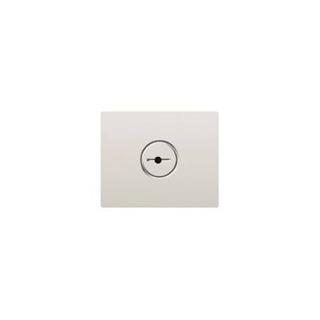Tapa portafusibles Blanco BJC Iris 18728