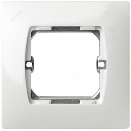 Marco 1 elemento MARFIL Simon 27 27601-62