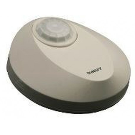 Dinuy Detector de movimento Superficie Techo 360º 1000W