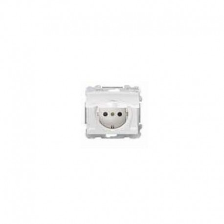 Base enchufe 2P+TT estanco BJC Iris IP44 185024