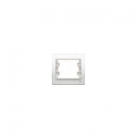Marco 1 elemento estanco BJC Iris IP44 185001