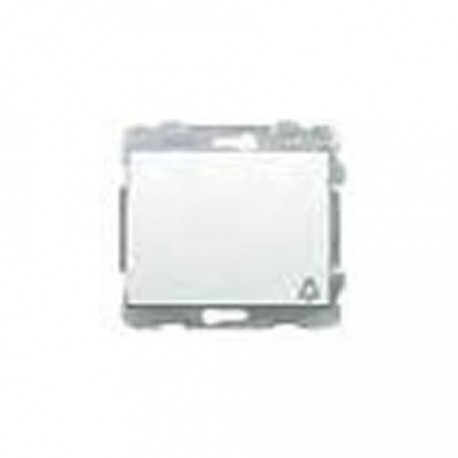 PULSADOR LUZ BLANCO BJC IRIS ESTANCA 184017