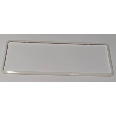 EMBELLECEDOR PLACA III ELEMENTOS ANCHOS BJC 16102-B