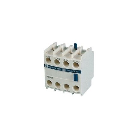 LADN20 -  Contacto Auxiliar, TeSys D Series 2056950