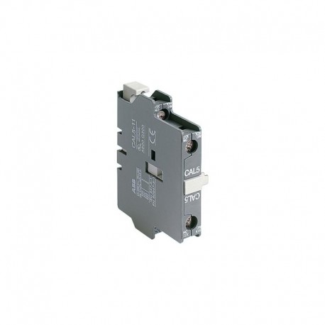 CAL5-11 1SBN010020R1011 ABB CAL5-11 Contacto AUX.