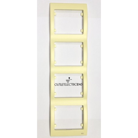 MARCO IV ELEMENTOS VERTICAL BJC BEIGE