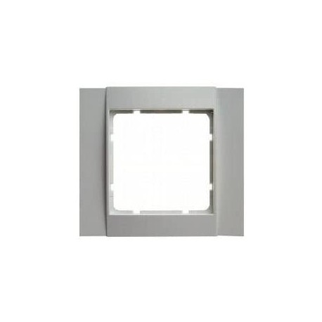 Marco 80x80 1 elemento Blanco Polar