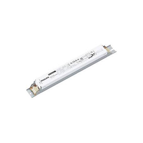 HF-P 118/136 TL-D III 220-240V 50/60 Hz
