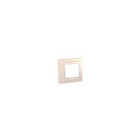 MARCO 1 ELEMENTO MARFIL U6.002.25