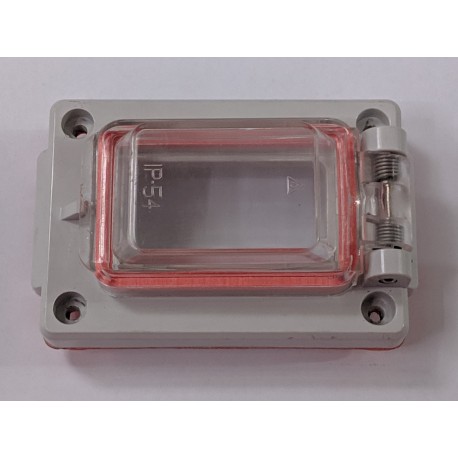 TAPA ARTICULADA 2 ELEMENTOS METROPOLI MARINER